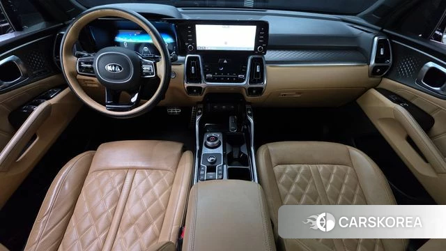Kia Sorento 4th Generation id 3872991 из Кореи 17
