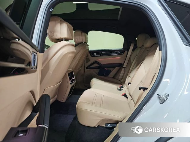 Porsche Cayenne (PO536) id 4415272 из Кореи 13