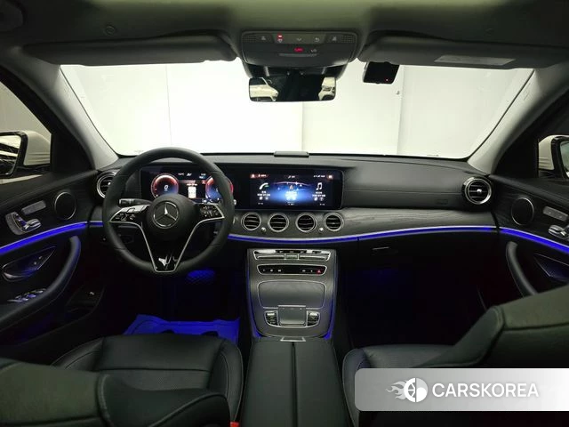 Mercedes-Benz E-Class W213 id 3791883 из Кореи 15
