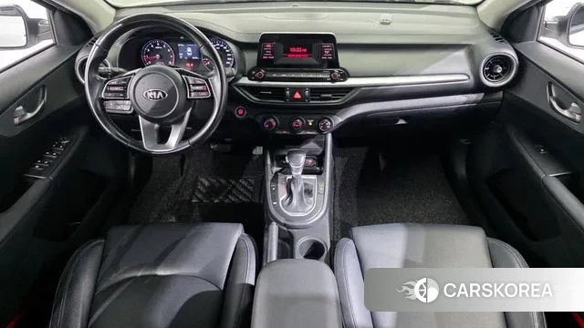 Kia Come New K3 id 3771925 из Кореи 17