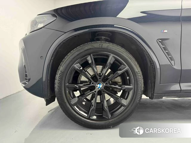 BMW X3 id 4366165 из Китая 11