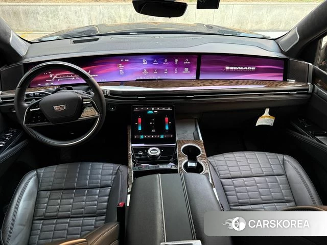 Cadillac Escalade 5th Generation id 3823708 из Кореи 17