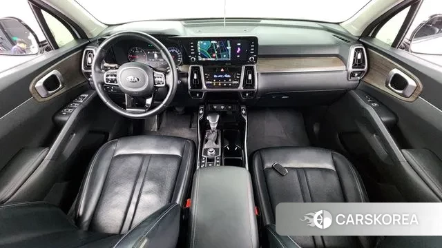 Kia Sorento 4th Generation id 3161153 из Кореи 17