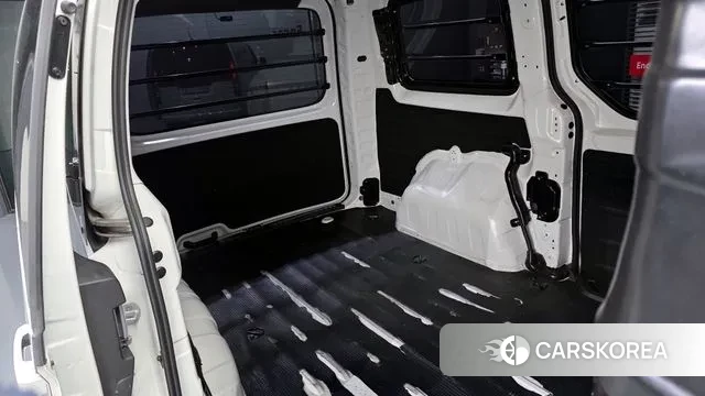 Hyundai Staria id 3518593 из Кореи 17