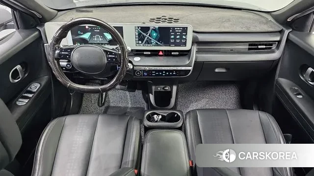 Hyundai Ionic 5 id 3411627 из Кореи 17