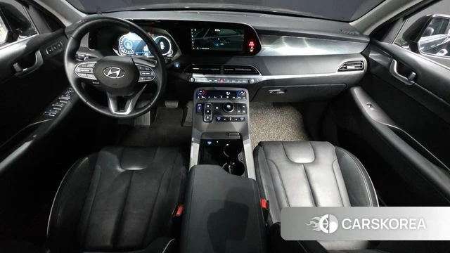 Hyundai Palisade id 3892740 из Кореи 17