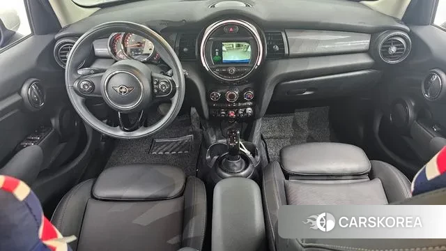 Mini Cooper id 2970519 из Кореи 17