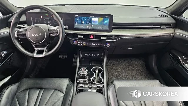 Kia The New K5 Hybrid 3rd generation id 3634060 из Кореи 17