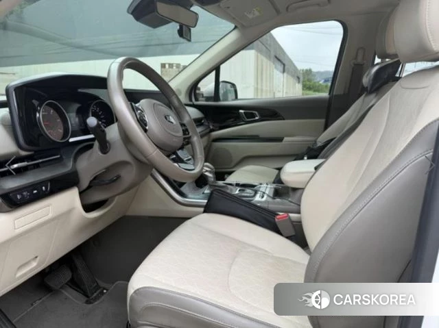 Kia Carnival 4th generation id 4657645 из Кореи 12
