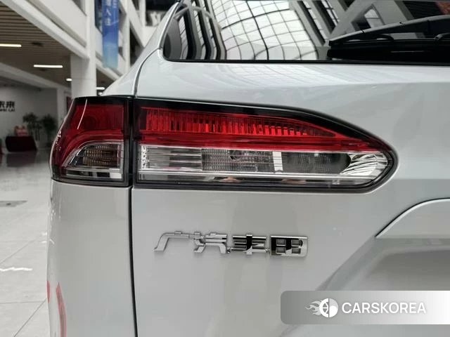 Toyota Fenglanda id 4314176 из Китая 18