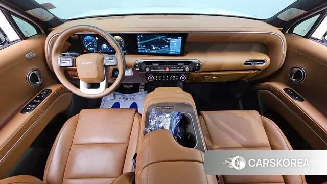 Hyundai Palisade (LX3) id 3544351 из Кореи 17