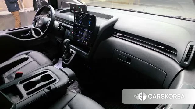 Hyundai Staria id 3596159 из Кореи 17