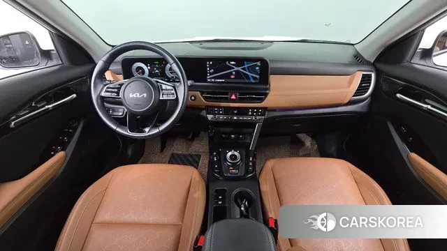 Kia The New Seltos id 3745469 из Кореи 17