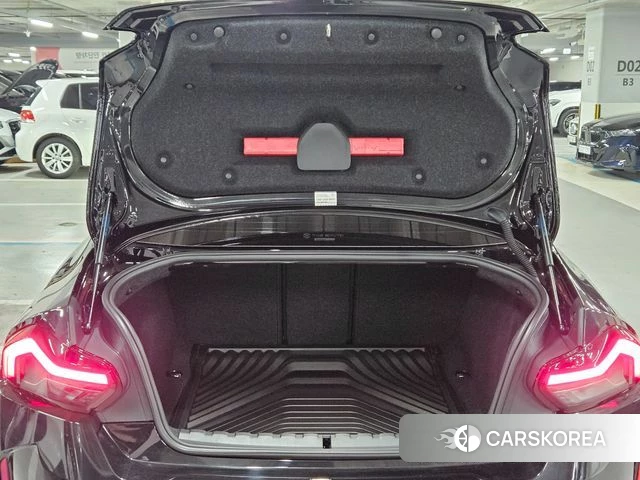 BMW 2 Series (G42) id 3890970 из Кореи 17