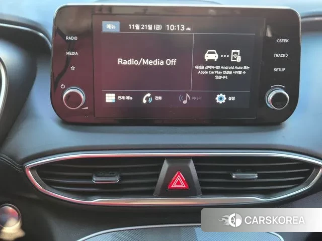 Hyundai The New Santa Fe id 3406876 из Кореи 17