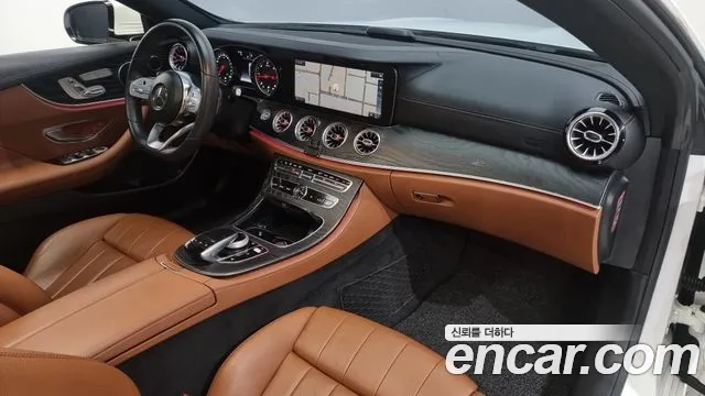 Mercedes-Benz E-Class W213 id 2886905 из Кореи 17