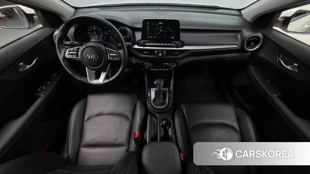 Kia Come New K3 id 4410015 из Кореи 27