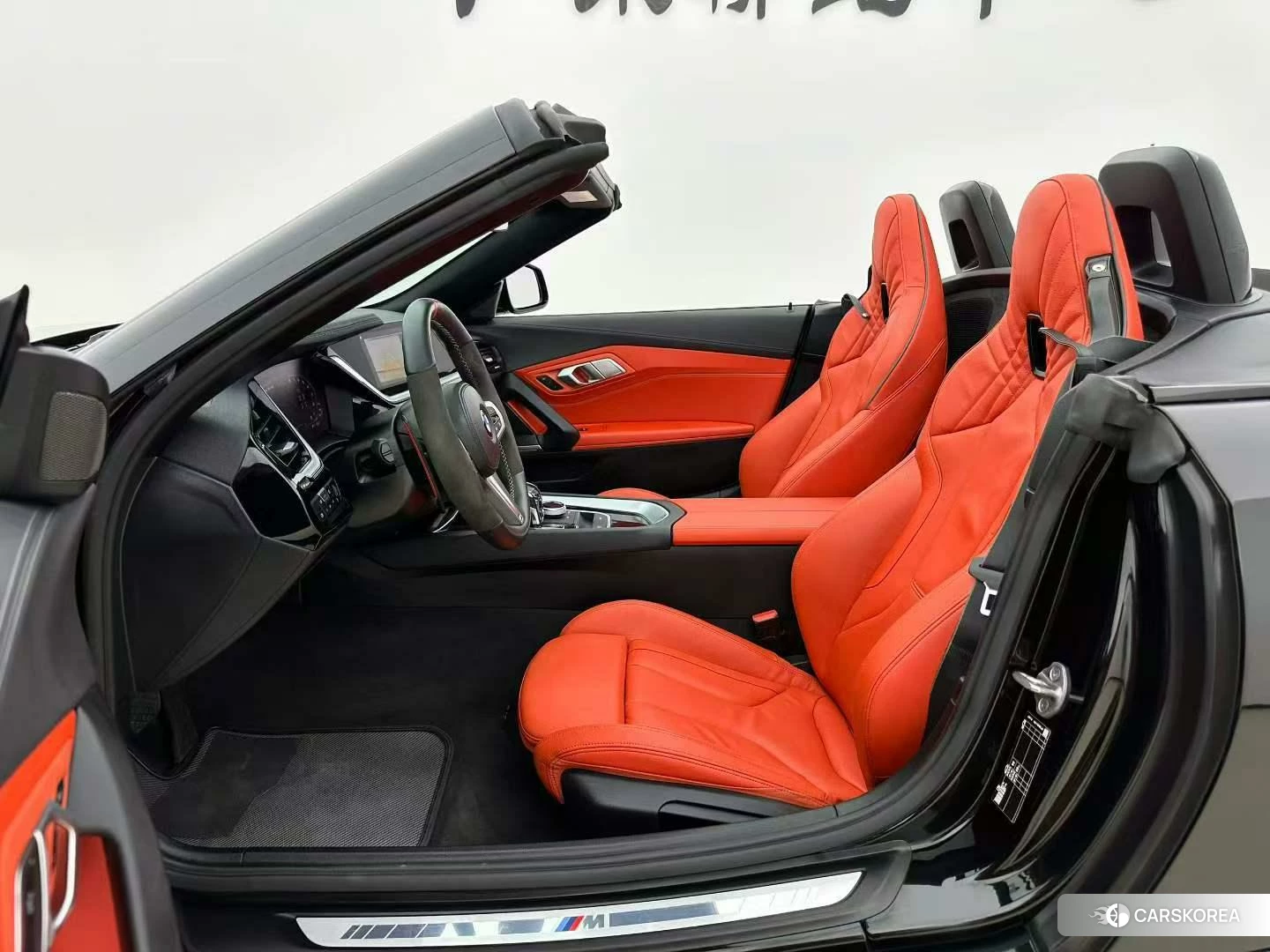 BMW Z4 id 4487164 из Китая 7