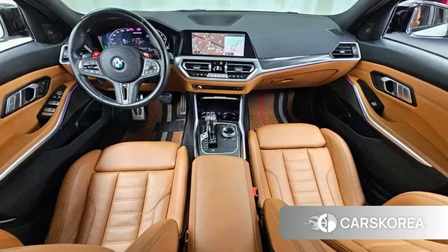 BMW 3 Series (G20) id 2964482 из Кореи 17