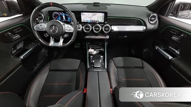 Mercedes-Benz GLB-Class X247 id 2939232 из Кореи 17