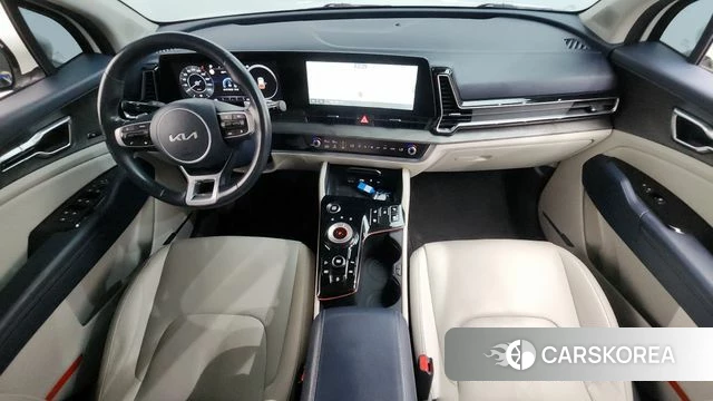 Kia Sportage 5th Generation id 4303218 из Кореи 31