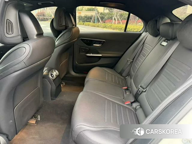 Mercedes-Benz Class C id 4198966 из Китая 7