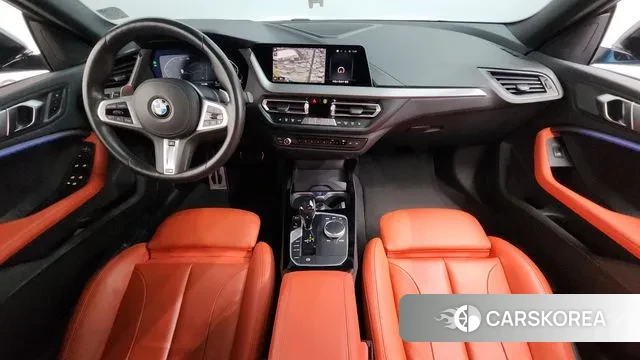 BMW 2 Series Gran Coupe (F44) id 3478874 из Кореи 17