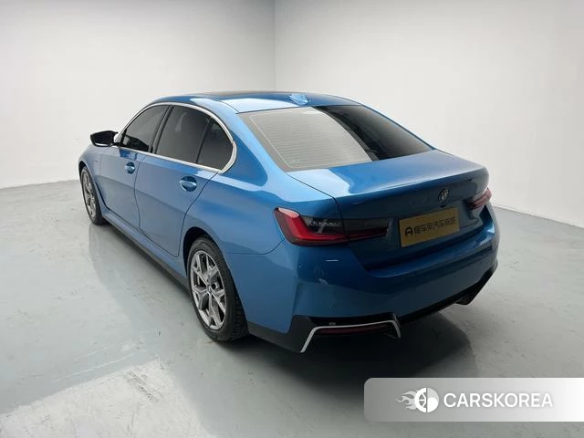 BMW i3 id 4387555 из Китая 17