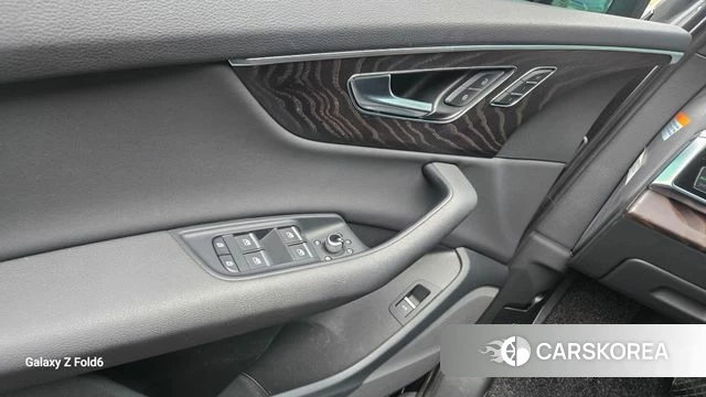 Audi Q7 (4M) id 4871756 из Кореи 7