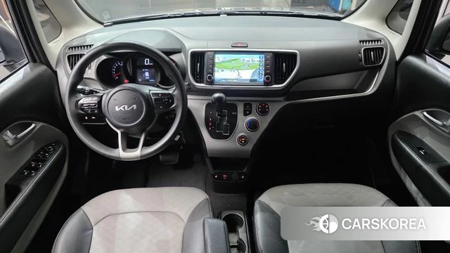 Kia The New Ray id 4495062 из Кореи 27