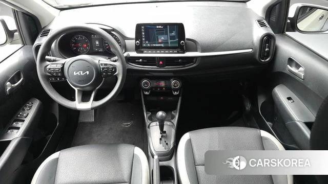 Kia Morning Urban (JA) id 4935931 из Кореи 27