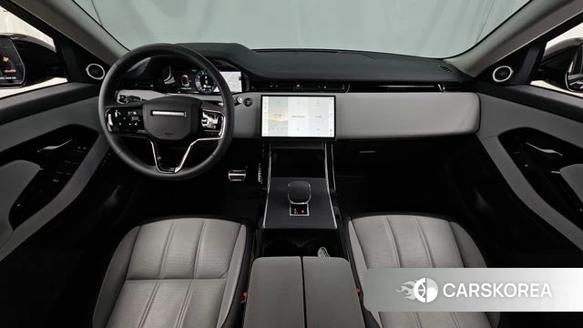 Land Rover Range Rover Evoque 2nd Generation id 4630051 из Кореи 17
