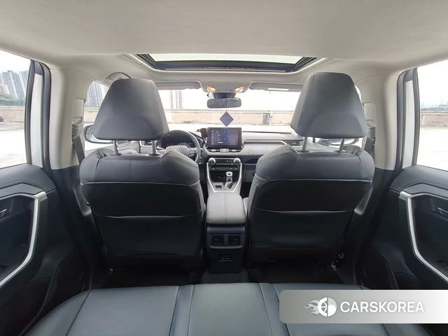 Toyota RAV4 Rongfang id 4336010 из Китая 21