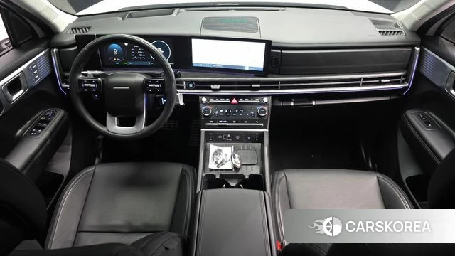 Hyundai Santa Fe (MX5) id 4185933 из Кореи 29