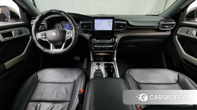 Ford Explorer 6th Generation id 3964482 из Кореи 17