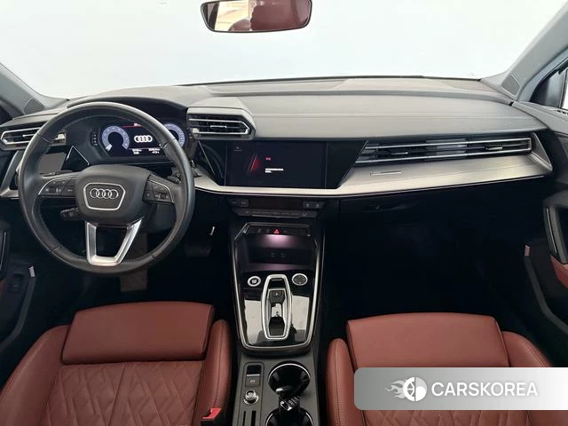 Audi A3 id 4271113 из Китая 7