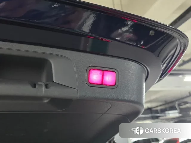 Mercedes-Benz EQC N293 id 3788639 из Кореи 17