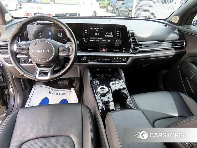 Kia Sportage 5th Generation id 4701114 из Кореи 17