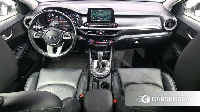 Kia Come New K3 id 4587361 из Кореи 28