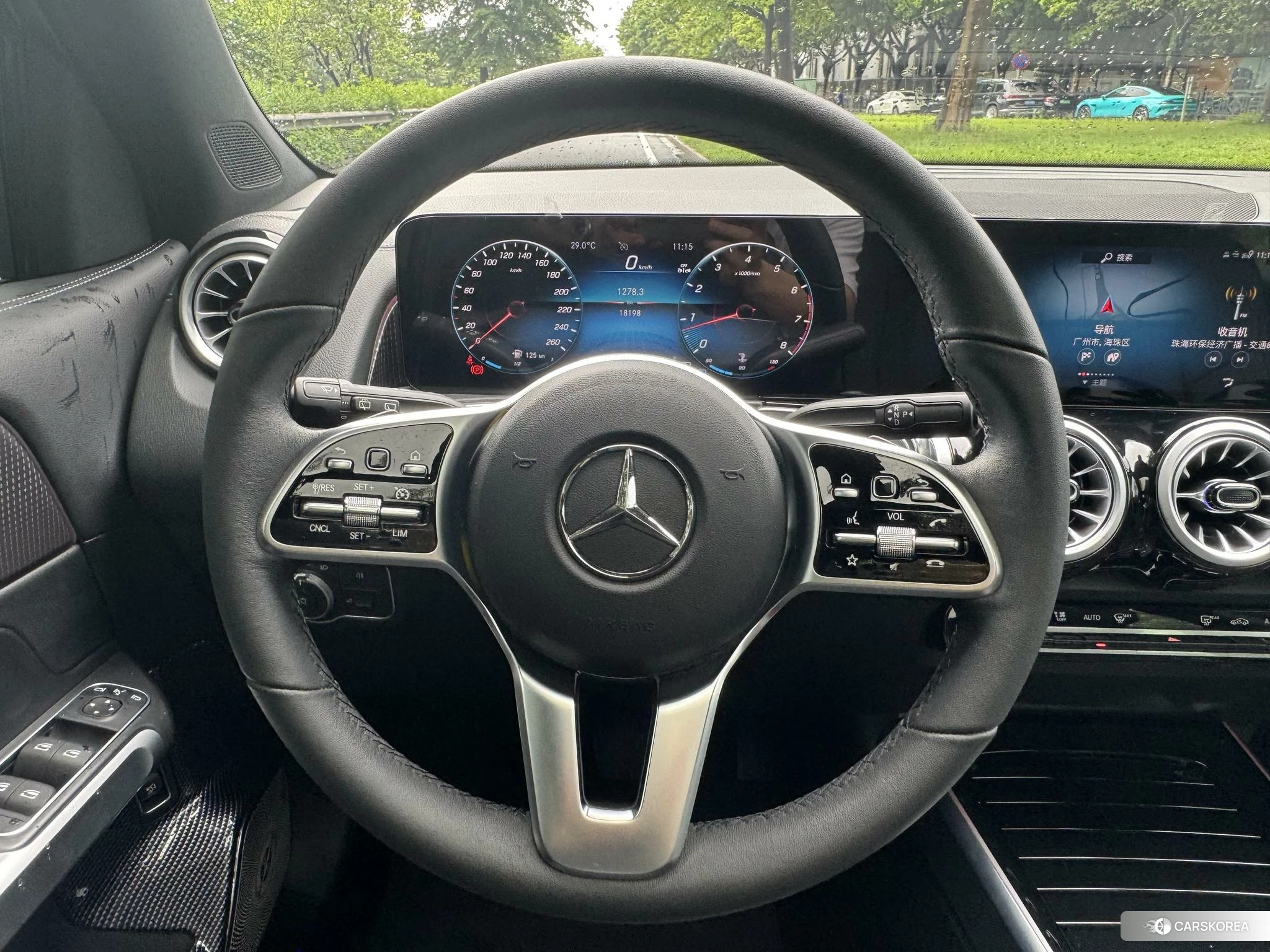 Mercedes-Benz GLB id 4479237 из Китая 20