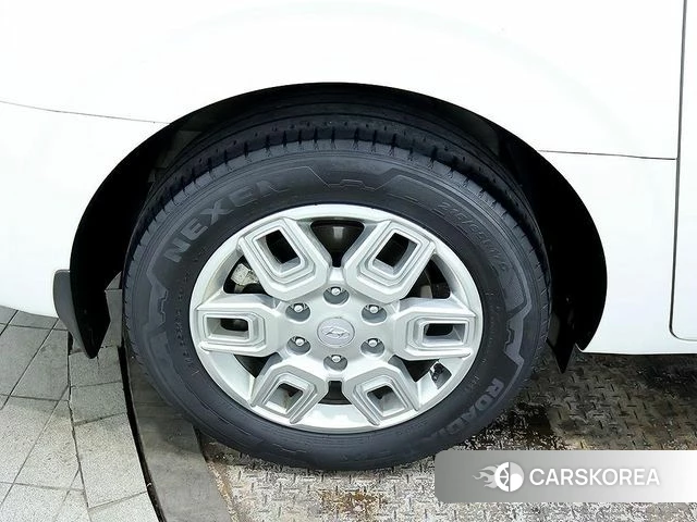 Hyundai Staria id 3940864 из Кореи 17