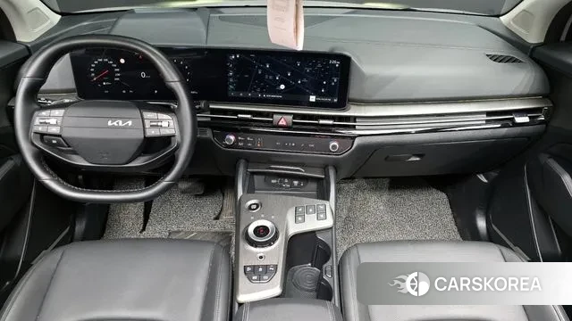 Kia The New Sportage 5th Generation id 3695965 из Кореи 17