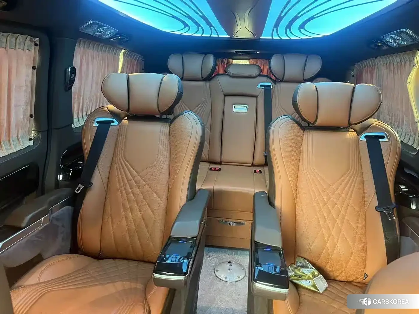 Mercedes-Benz Vito id 4570785 из Китая 9