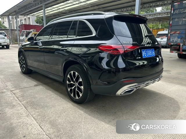 Mercedes-Benz GLC id 4336215 из Китая 12