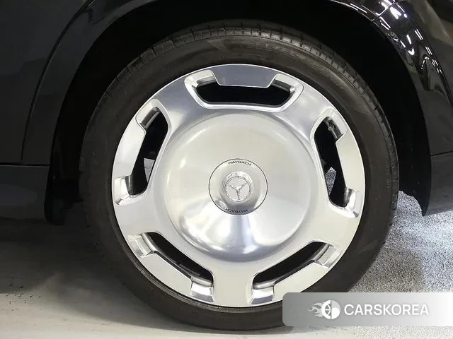 Mercedes-Benz GLS - Class X167 id 3605712 из Кореи 17