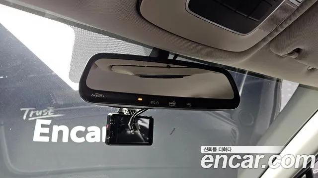 Hyundai Sonata (DN8) id 2676071 из Кореи 17