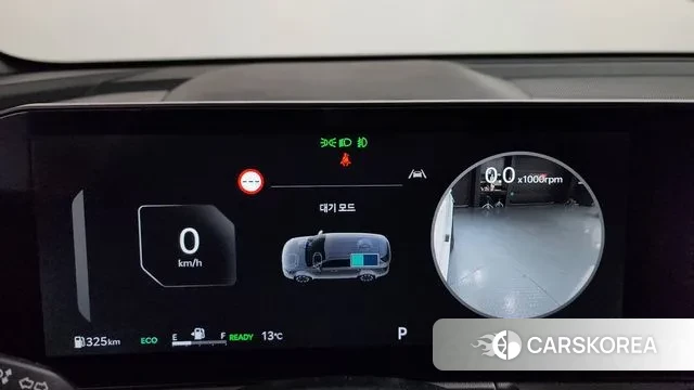 Kia The New Sorento 4th Generation id 3744986 из Кореи 17