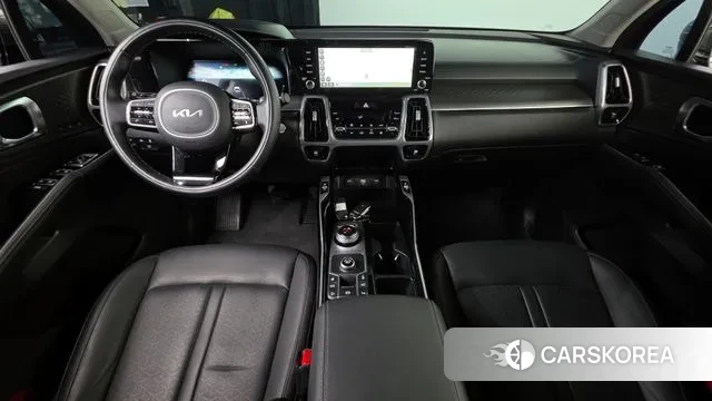 Kia Sorento 4th Generation id 2900364 из Кореи 17