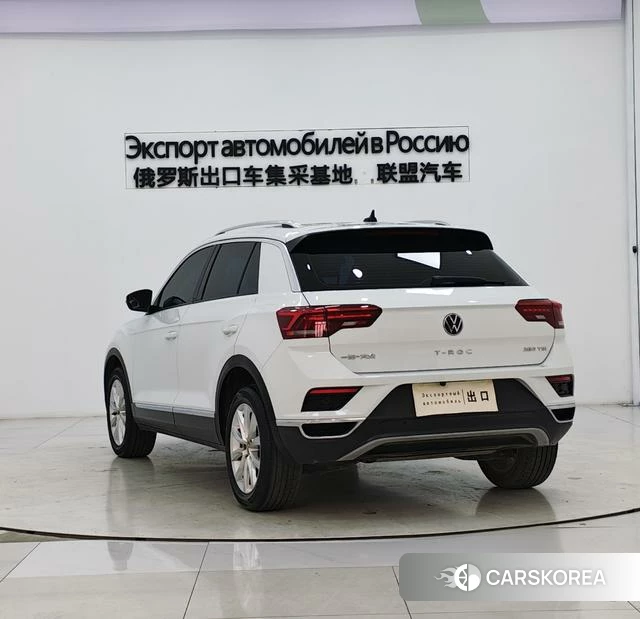Volkswagen Exploring songs id 4335908 из Китая 13