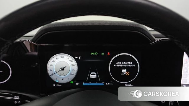 Hyundai Avante Hybrid (CN7) id 4535502 из Кореи 29